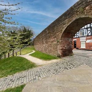 Walls View Chester